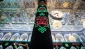 سیاه پوش شدن حرم حضرت اباعبد الله الحسین (ع) در آستانه ماه محرم+عکس 12