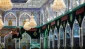 سیاه پوش شدن حرم حضرت اباعبد الله الحسین (ع) در آستانه ماه محرم+عکس 14