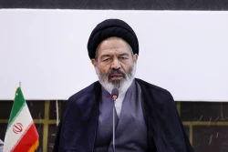در جلسه شورای برنامه‌ریزی بعثه مقام معظم رهبری و سازمان حج عنوان شد:
تقدیر از برگزاری حج روان و تأکید بر ادامه خدمت‌رسانی در انتقال زائران از طریق کشور عراق 14