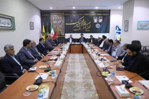 In Meeting of Planning Council of Supreme Leader and Hajj Organization, It Was Stated: Appreciation for Holding A Smooth Hajj and Emphasis on Continuing To Provide Services in Transporting Pilgrims Through Iraq