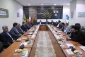 In Meeting of Planning Council of Supreme Leader and Hajj Organization, It Was Stated: Appreciation for Holding A Smooth Hajj and Emphasis on Continuing To Provide Services in Transporting Pilgrims Through Iraq 2