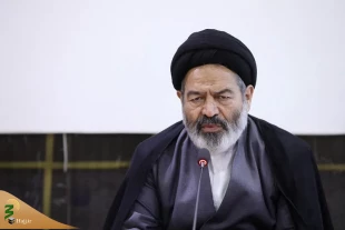 In Meeting of Planning Council of Supreme Leader and Hajj Organization, It Was Stated: Appreciation for Holding A Smooth Hajj and Emphasis on Continuing To Provide Services in Transporting Pilgrims Through Iraq 3