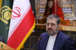 In Meeting of Planning Council of Supreme Leader and Hajj Organization, It Was Stated: Appreciation for Holding A Smooth Hajj and Emphasis on Continuing To Provide Services in Transporting Pilgrims Through Iraq 4