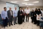 تقدیر نماینده ولی‌فقیه از فعالیت‌های  کادر درمان و مسئولان درمانگاه‌های مستقر در هتل‌ها 8