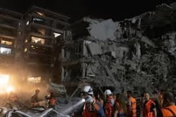 اعلام تلفات اسرائیل در حملات موشکی ایران 2