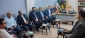 با حضور رئیس سازمان حج در نجف برگزار شد؛

جلسه هماهنگی و ارائه‌ گزارش دفاتر نمایندگی بعثه و ستاد حج 2