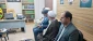 با حضور رئیس سازمان حج در نجف برگزار شد؛

جلسه هماهنگی و ارائه‌ گزارش دفاتر نمایندگی بعثه و ستاد حج 3