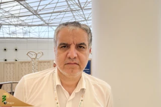 رکورد ۲۲ پرواز روزانه برای انتقال حجاج ایرانی از فرودگاه جده 