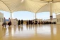 Iranian Hajj Supervisor Visits Jeddah Airport and Sees Off Iranian Pilgrims 4