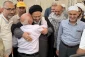 Iranian Hajj Supervisor Visits Jeddah Airport and Sees Off Iranian Pilgrims 6