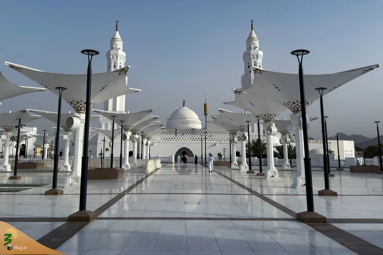 از بیت المقدس تا کعبه؛ داستان مسجد ذوقبلتین