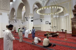 از بیت المقدس تا کعبه؛ داستان مسجد ذوقبلتین 11