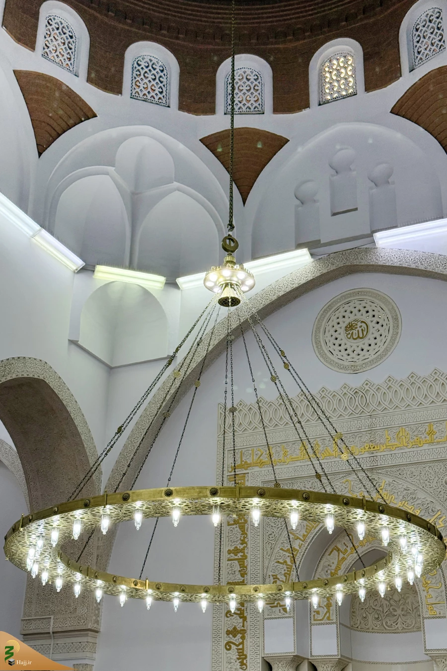 از بیت المقدس تا کعبه؛ داستان مسجد ذوقبلتین 12