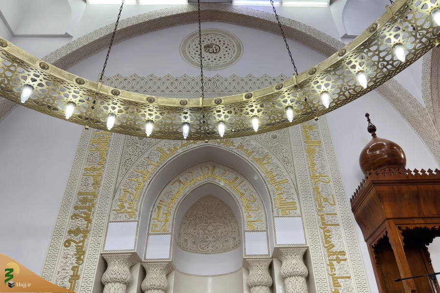 از بیت المقدس تا کعبه؛ داستان مسجد ذوقبلتین 13
