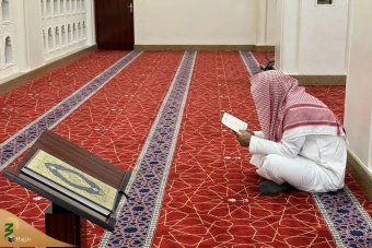 از بیت المقدس تا کعبه؛ داستان مسجد ذوقبلتین 18
