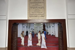از بیت المقدس تا کعبه؛ داستان مسجد ذوقبلتین 25