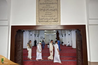 از بیت المقدس تا کعبه؛ داستان مسجد ذوقبلتین 25