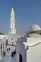 از بیت المقدس تا کعبه؛ داستان مسجد ذوقبلتین 27