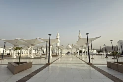 از بیت المقدس تا کعبه؛ داستان مسجد ذوقبلتین 28