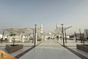 از بیت المقدس تا کعبه؛ داستان مسجد ذوقبلتین 28