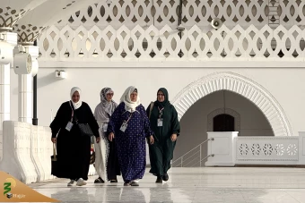 از بیت المقدس تا کعبه؛ داستان مسجد ذوقبلتین 29