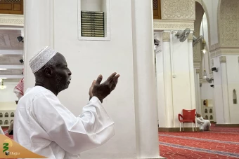 از بیت المقدس تا کعبه؛ داستان مسجد ذوقبلتین 20