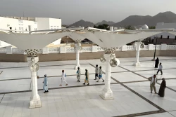از بیت المقدس تا کعبه؛ داستان مسجد ذوقبلتین 30