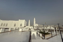 از بیت المقدس تا کعبه؛ داستان مسجد ذوقبلتین 31