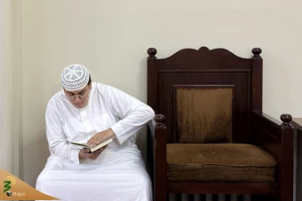 از بیت المقدس تا کعبه؛ داستان مسجد ذوقبلتین 21