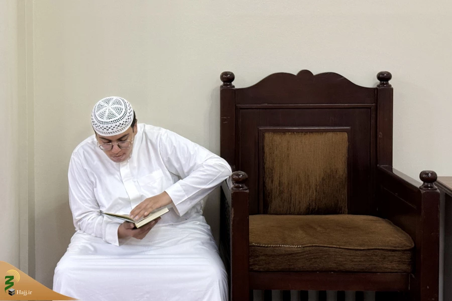 از بیت المقدس تا کعبه؛ داستان مسجد ذوقبلتین 21
