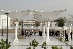 از بیت المقدس تا کعبه؛ داستان مسجد ذوقبلتین 33