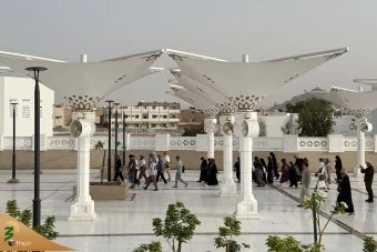 از بیت المقدس تا کعبه؛ داستان مسجد ذوقبلتین 33