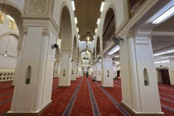 از بیت المقدس تا کعبه؛ داستان مسجد ذوقبلتین 22