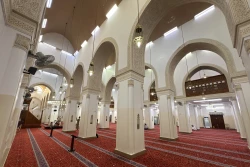 از بیت المقدس تا کعبه؛ داستان مسجد ذوقبلتین 23