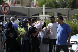 بازگشت زمینی حجاج به ایران مقتدر 12