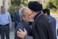 حجت الاسلام والمسلمین نواب در جمع اعضای کنسولگری ایران در جده عنوان کرد:
ایثار و همدلی، از جمله ویژگی‌های شیعیان است 7