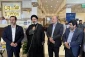 نماینده ولی‌فقیه در امور حج و زیارت به هنگام ورود به مدینه منوره مطرح کرد:
 تقدیر از همکاریهای کشور های عربستان و عراق در  بازگشت حجاج ایرانی خانه خدا 4