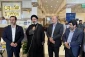 Supreme Leader's Representative in Hajj and Pilgrimage affairs appreciation to Saudi and Iraqi countries 2