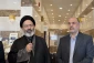 Supreme Leader's Representative in Hajj and Pilgrimage affairs appreciation to Saudi and Iraqi countries 3