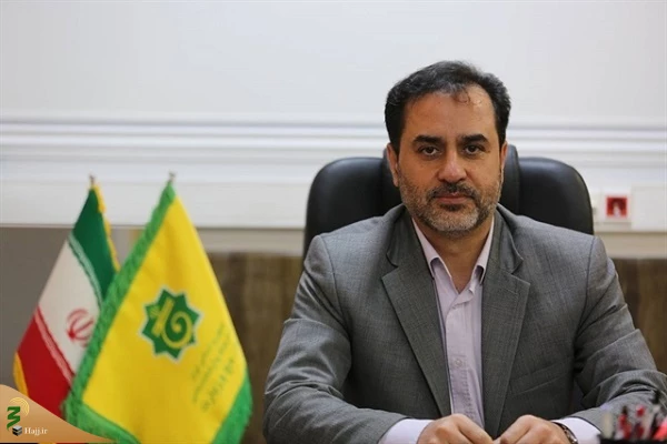 ۸پرواز مستقیم حجاج به کشور در جمعه ۶تیر 2