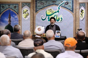 سرپرست حجاح ایرانی خانه خدا:
زائران سرزمین وحی پاسدار ارزش‌های معنوی خود باشند