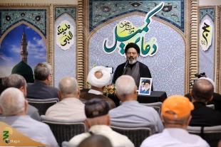 سرپرست حجاح ایرانی خانه خدا:
زائران سرزمین وحی پاسدار ارزش‌های معنوی خود باشند 2