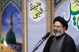 سرپرست حجاح ایرانی خانه خدا:
زائران سرزمین وحی پاسدار ارزش‌های معنوی خود باشند 3