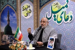 سرپرست حجاح ایرانی خانه خدا:
زائران سرزمین وحی پاسدار ارزش‌های معنوی خود باشند 5
