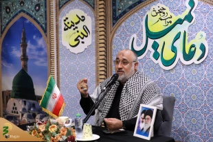 سرپرست حجاح ایرانی خانه خدا:
زائران سرزمین وحی پاسدار ارزش‌های معنوی خود باشند 5