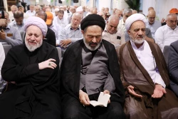 سرپرست حجاح ایرانی خانه خدا:
زائران سرزمین وحی پاسدار ارزش‌های معنوی خود باشند 8