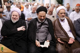 سرپرست حجاح ایرانی خانه خدا:
زائران سرزمین وحی پاسدار ارزش‌های معنوی خود باشند 8