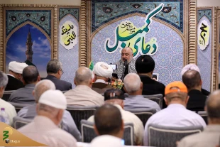 سرپرست حجاح ایرانی خانه خدا:
زائران سرزمین وحی پاسدار ارزش‌های معنوی خود باشند 10