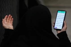 سرپرست حجاح ایرانی خانه خدا:
زائران سرزمین وحی پاسدار ارزش‌های معنوی خود باشند 12