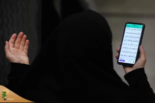 سرپرست حجاح ایرانی خانه خدا:
زائران سرزمین وحی پاسدار ارزش‌های معنوی خود باشند 12